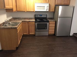 600 Noble St, Fairbanks, AK 99701