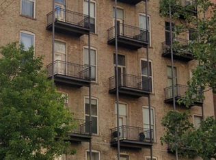 550 S Clinton St #353, Chicago, IL 60607