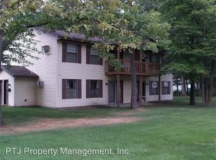 1316 W Norton Ave APT E, Muskegon, MI 49441