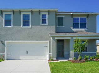 2283 Lake Preserve Cir, New Smyrna Beach, FL 32168