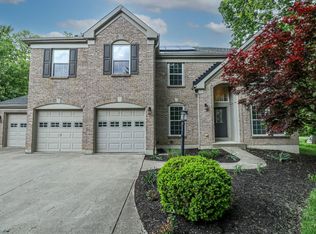 Forest Edge Drive, South Lebanon, OH 45065