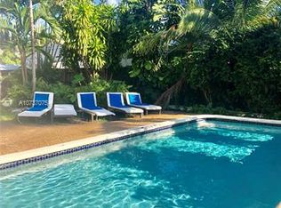 1409 NE 1st Ave #1, Fort Lauderdale, FL 33304