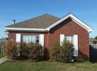 2604 Beard Ct, Montgomery, AL 36117