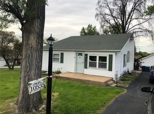 10535 Canter Ave, Saint Louis, MO