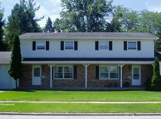 117 W Michigan Ave, Urbana, IL