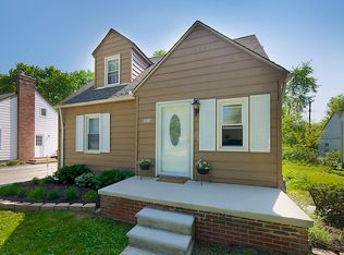 2875 Devondale Rd, Rochester Hills, MI 48309