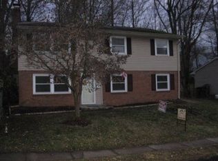 4201 Hoffman Dr, Woodbridge, VA 22193