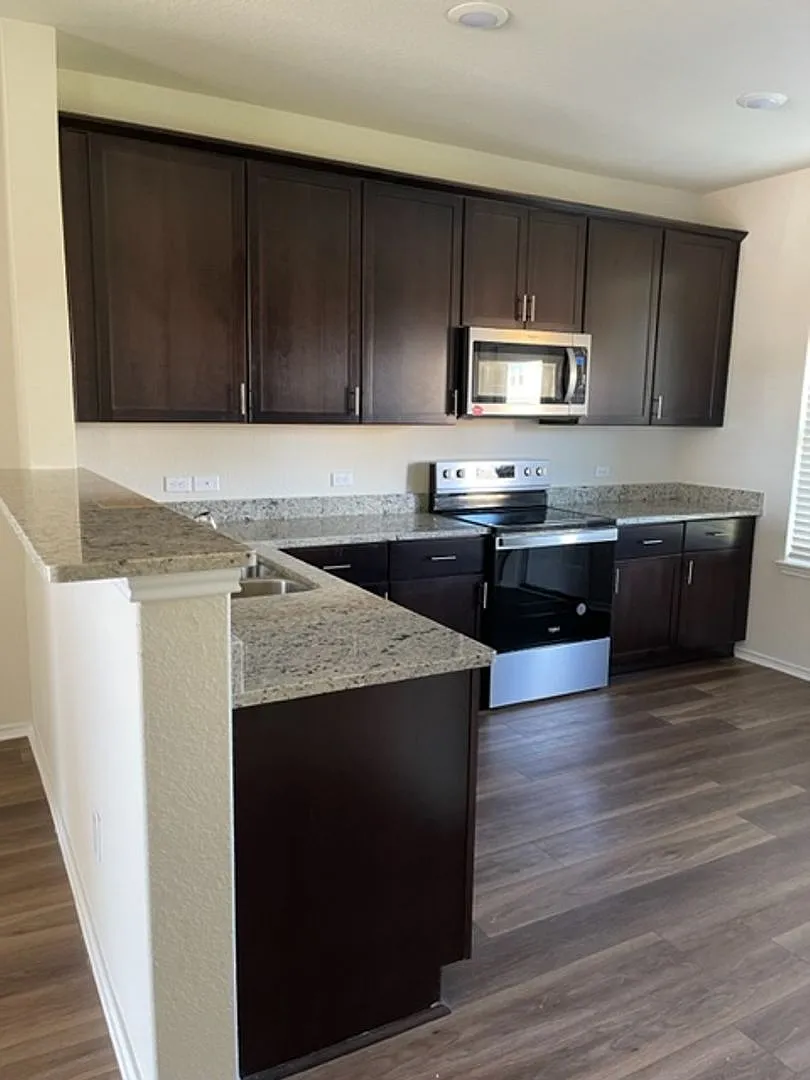 156 Purple Sandpiper Ln Leander, TX 78641 — Photo 3