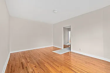 Rented by Keller Williams NYC