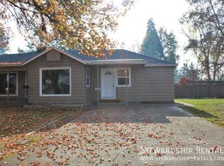 3240 Bell Ave, Eugene, OR 97402