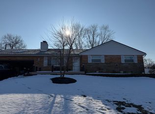 2393 Millville Ave, Hamilton, OH 45013