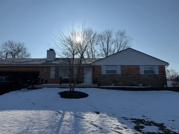 2393 Millville Ave, Hamilton, OH 45013