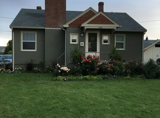 302 W Whitman Dr, College Place, WA 99324
