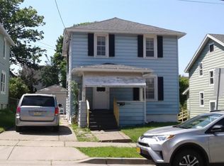 16 Endicott Ave, Johnson City, NY 13790