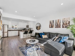 1237 1/2 S Muirfield Rd #3, Los Angeles, CA 90019