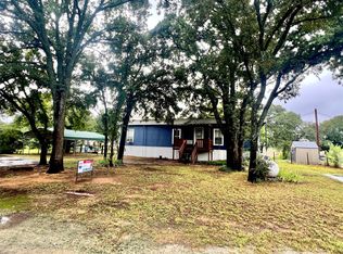 1628 Chester Ln, Eastland, TX 76448