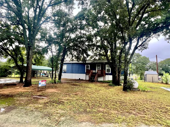 1628 Chester Ln, Eastland, TX 76448