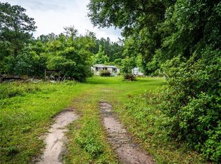 4270 NW 145th St, Reddick, FL 32686