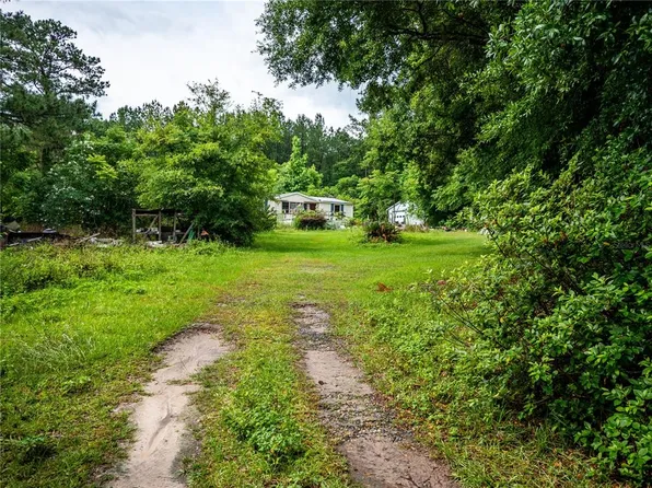 4270 NW 145th St, Reddick, FL 32686