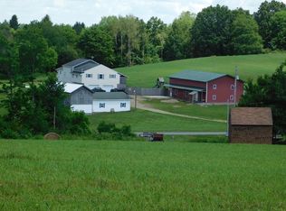 261 Curran Rd, Emlenton, PA 16373