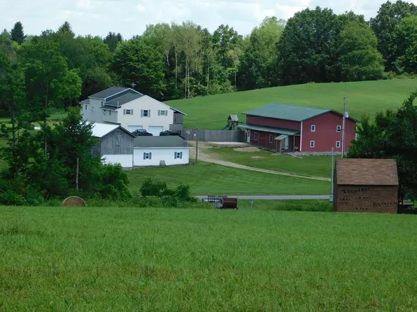 261 Curran Rd, Emlenton, PA 16373