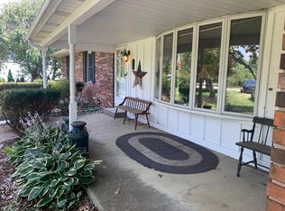 627 Tuttle Rd, Union City, MI 49094