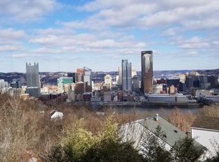 462 William St #A, Mount Washington, PA 15211