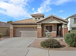 2950 S Del Rancho Cir, Mesa, AZ 85212