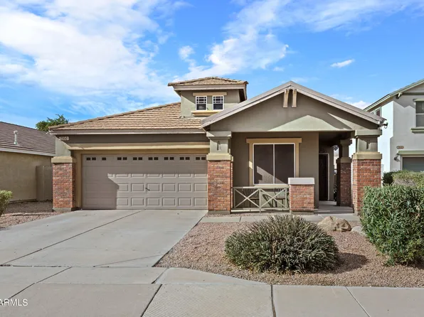 2950 S DEL RANCHO Circle, Mesa, AZ 85212
