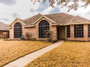 8281 Durham Dr, Frisco, TX 75035