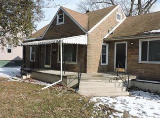 22880 Hayes Rd, Eastpointe, MI 48021