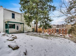 1014 Glass Run Rd, Pittsburgh, PA 15236