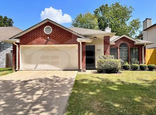 3535 Santa Rosa Ln, Sugar Land, TX 77478