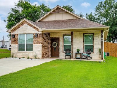 3108 Ridgecrest Dr, Granbury, TX, 76048