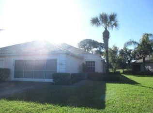 4186 Fairway Ct, North Port, FL 34287