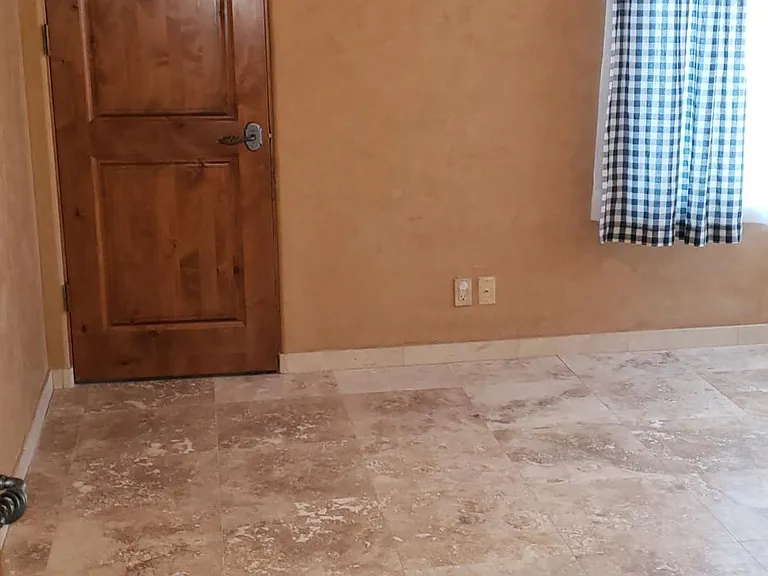 NW Bedroom with Walk In Closet