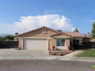 83954 Carolina Ct, Indio, CA, 92203