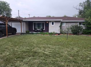 901 Grand Blvd, Colorado Springs, CO 80911