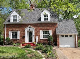 716 Linden Dr, Jefferson City, MO 65109