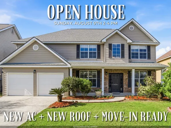 14222 Cedar Pointe Ave, Baton Rouge, LA 70809