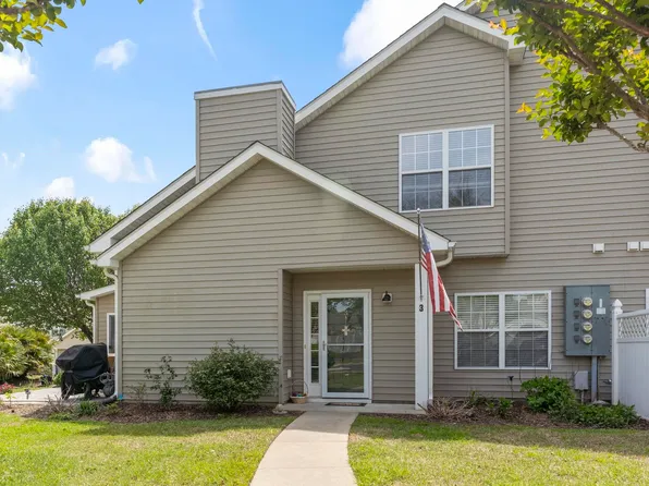 121 Gully Branch Ln. #3, Myrtle Beach, SC 29572