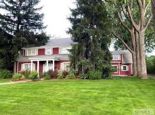 2300 S Blvd, Idaho Falls, ID 83402