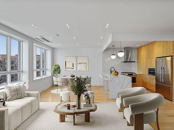 2nd image of 820 Classon Ave #6F