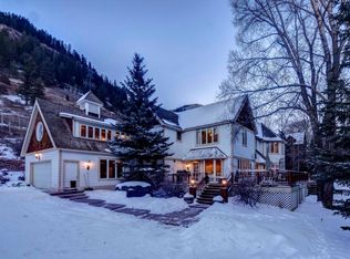527 W Galena Ave, Telluride, CO 81435