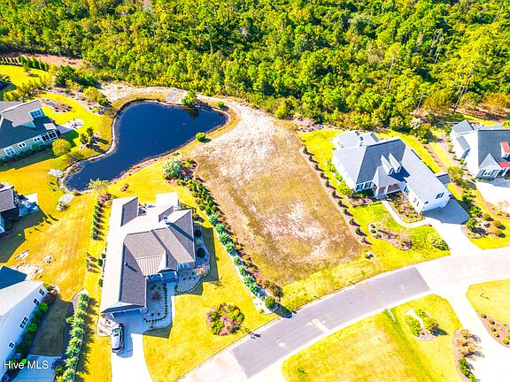 4th image of 3231 Oceanic Bay Drive LOT 19