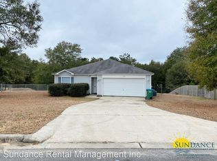 156 Cabana Way, Crestview, FL 32536