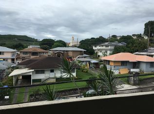 1303 Dominis St APT 15, Honolulu, HI 96822
