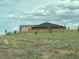 4315 Western Skies Rd, Laramie, WY 82070