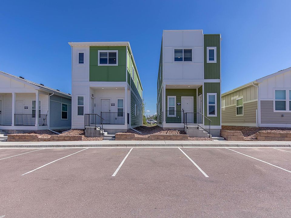 Explore these stylish duplexes that boast modern design and ample parking.
