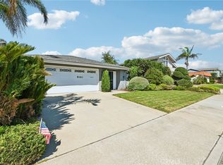 8161 Falmouth Dr, Huntington Beach, CA 92646